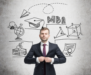 Los Mejores MBA España online